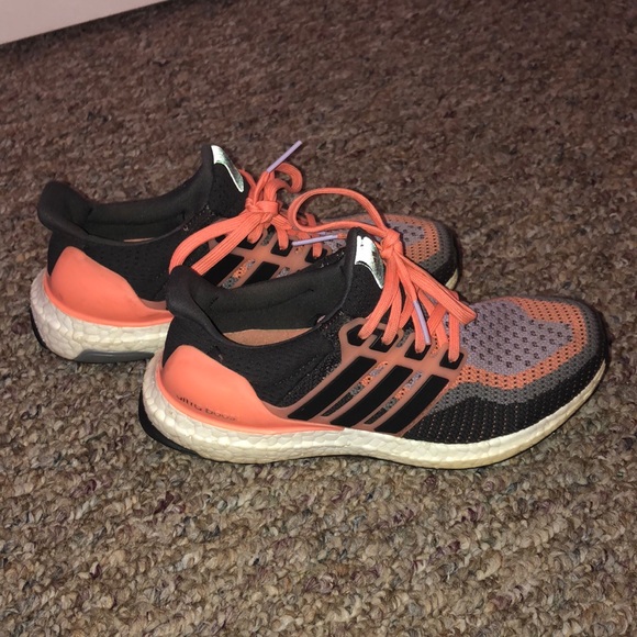 shoes - Picture 1 of 1